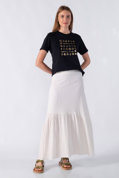 Foto Tshirts estampa the sun