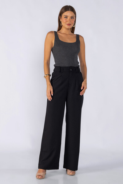 Foto Regata lurex tricot