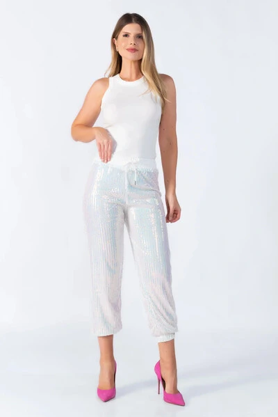 Foto Calca jogger paete