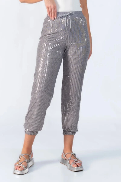 Foto Calca jogger paete