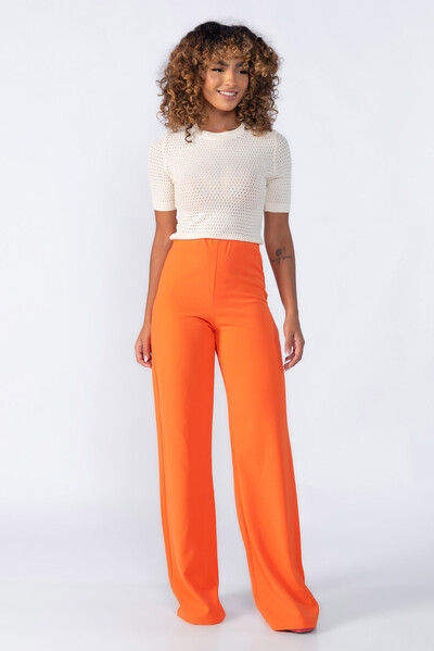 Foto Blusa detalhe furinhos