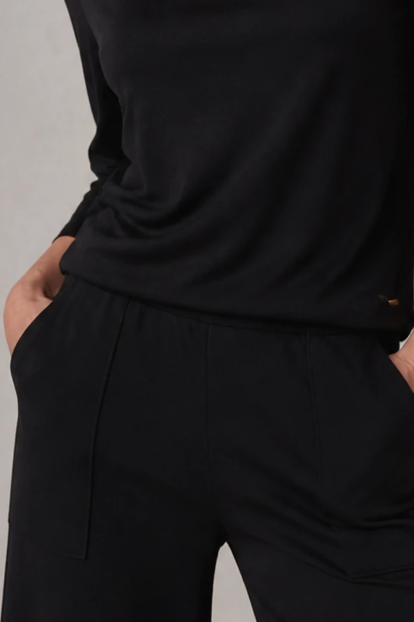 Conjunto feminino em viscose