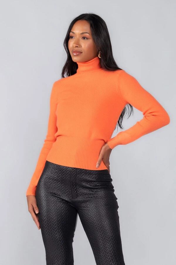 Cacherrel tricot barra larga