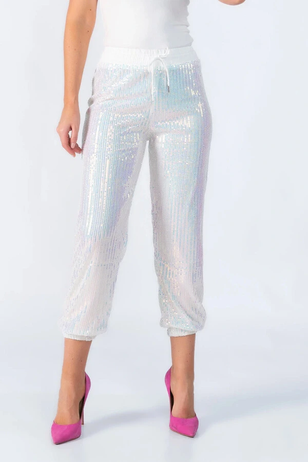 Calca jogger paete