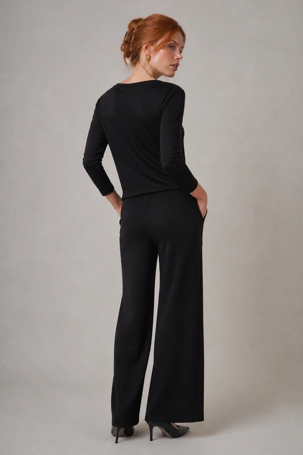 Conjunto feminino em viscose