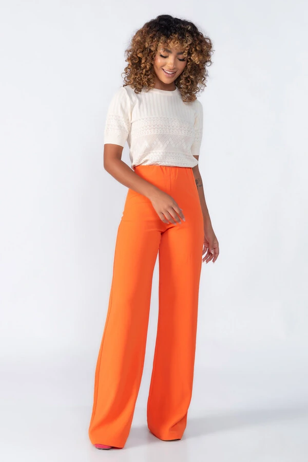 Blusa com detalhe texturizado