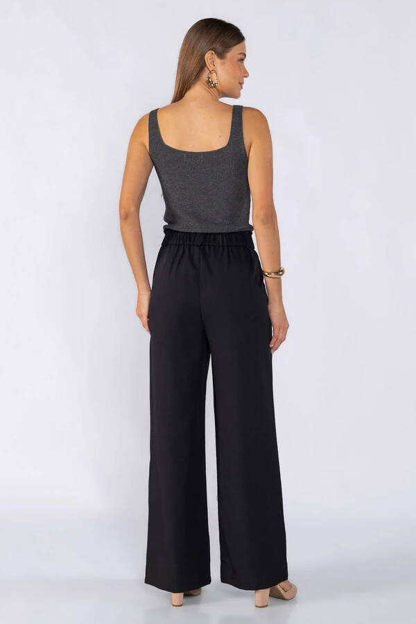 Regata lurex tricot