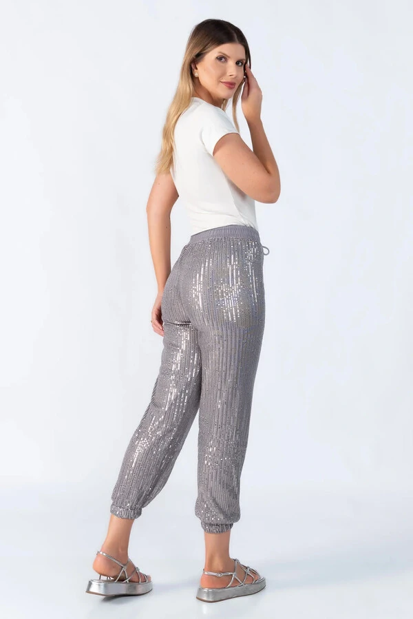Calca jogger paete