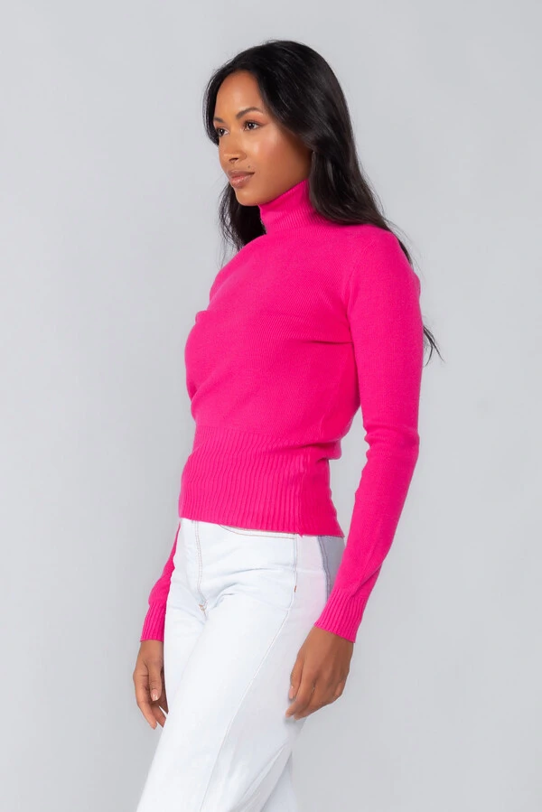 Cacherrel tricot barra larga