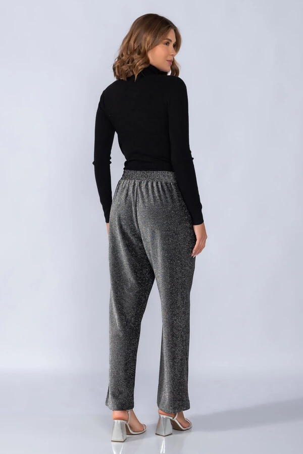 Cacherrel tricot barra larga
