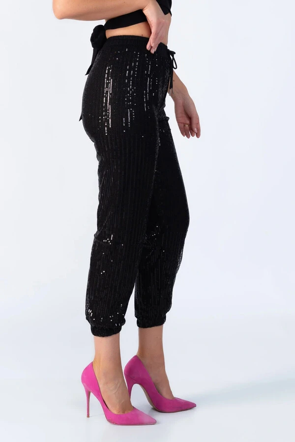 Calca jogger paete