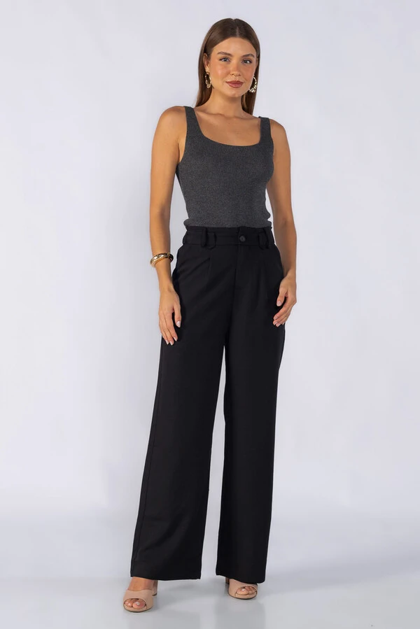 Regata lurex tricot