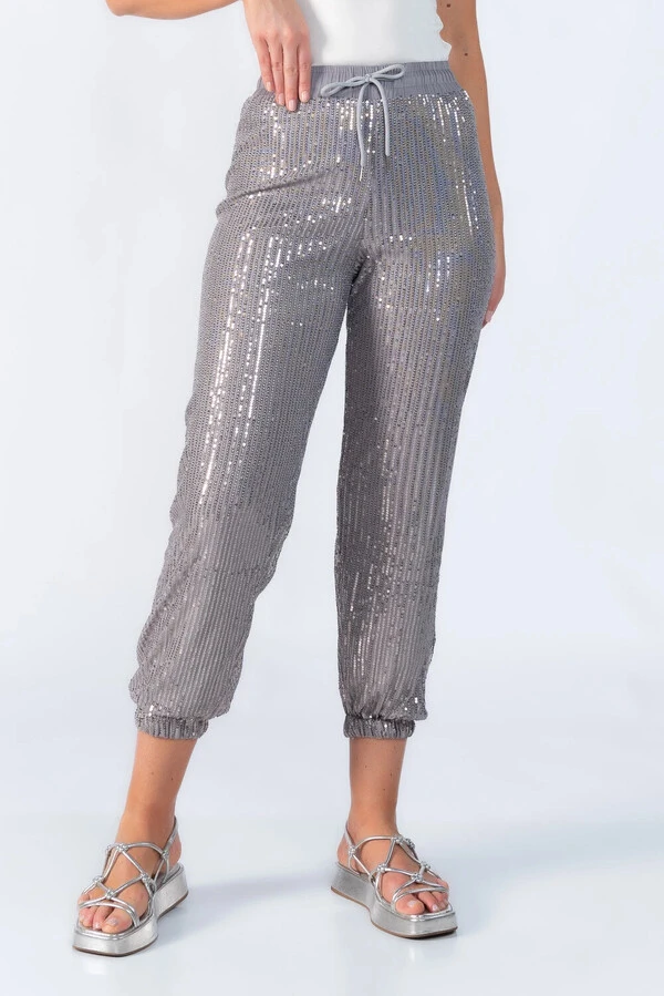Calca jogger paete