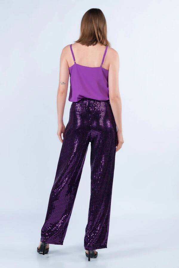 Blusa basica alca fina