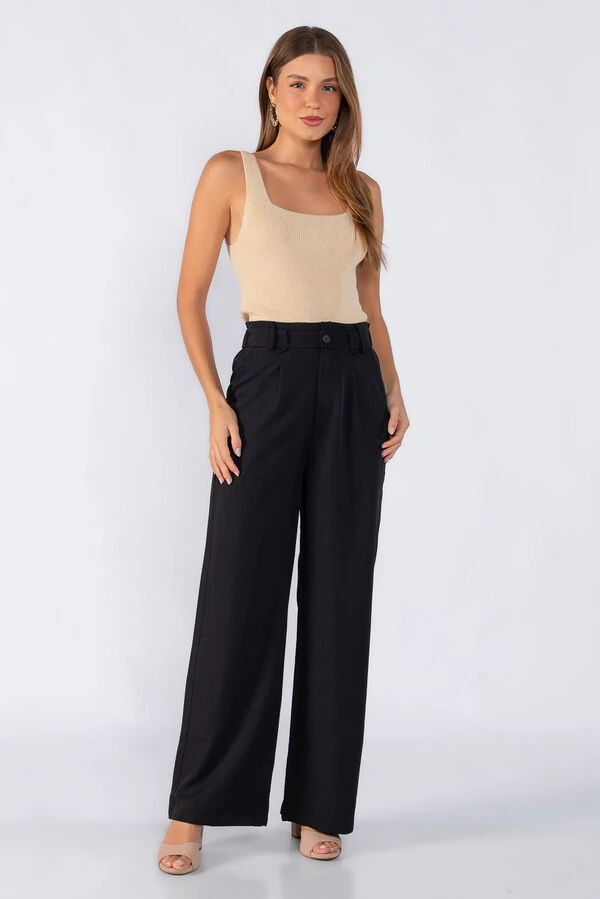 Regata lurex tricot