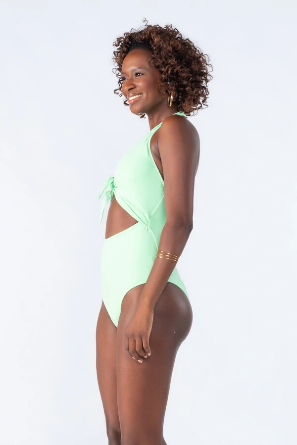 Body maio frente unica