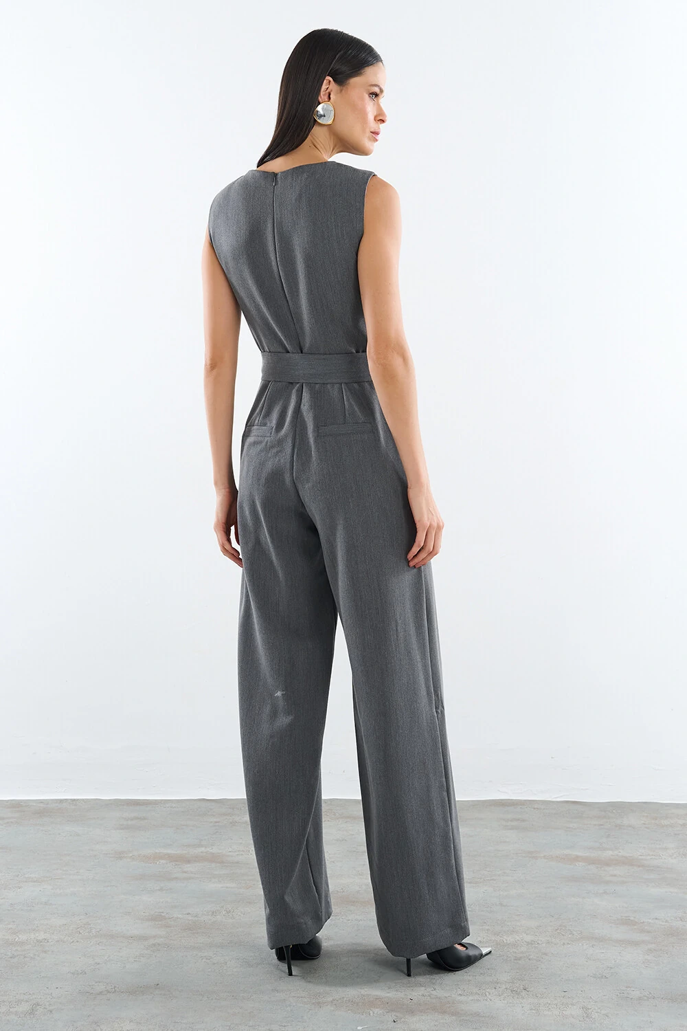 FotoJumpsuit Essential Genebra