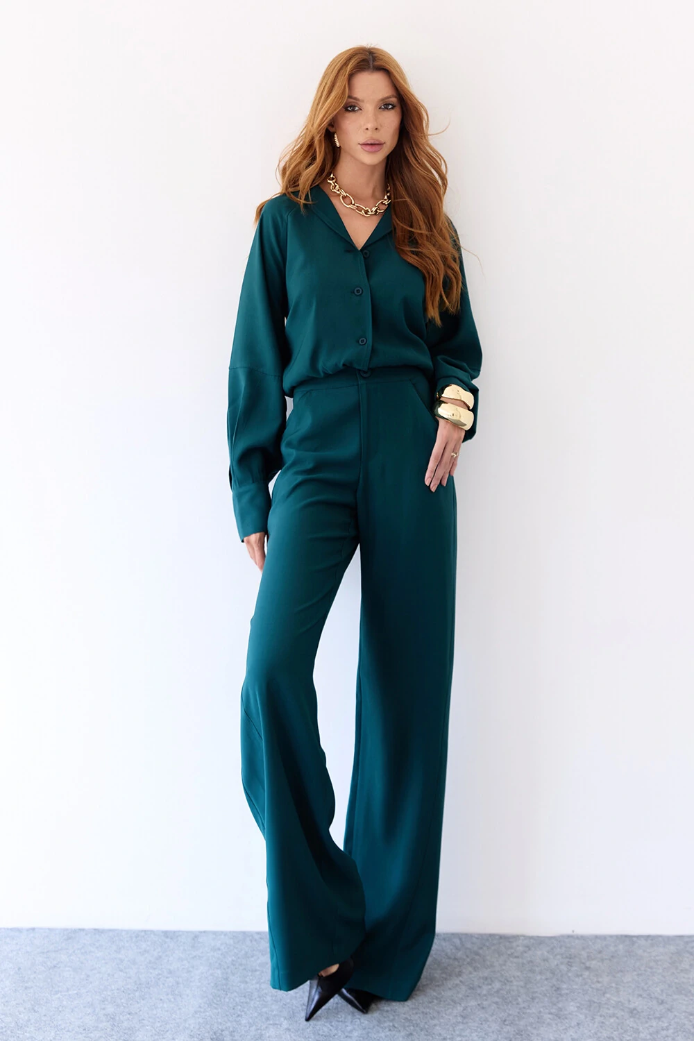 FotoPantalona Bloom Lilly