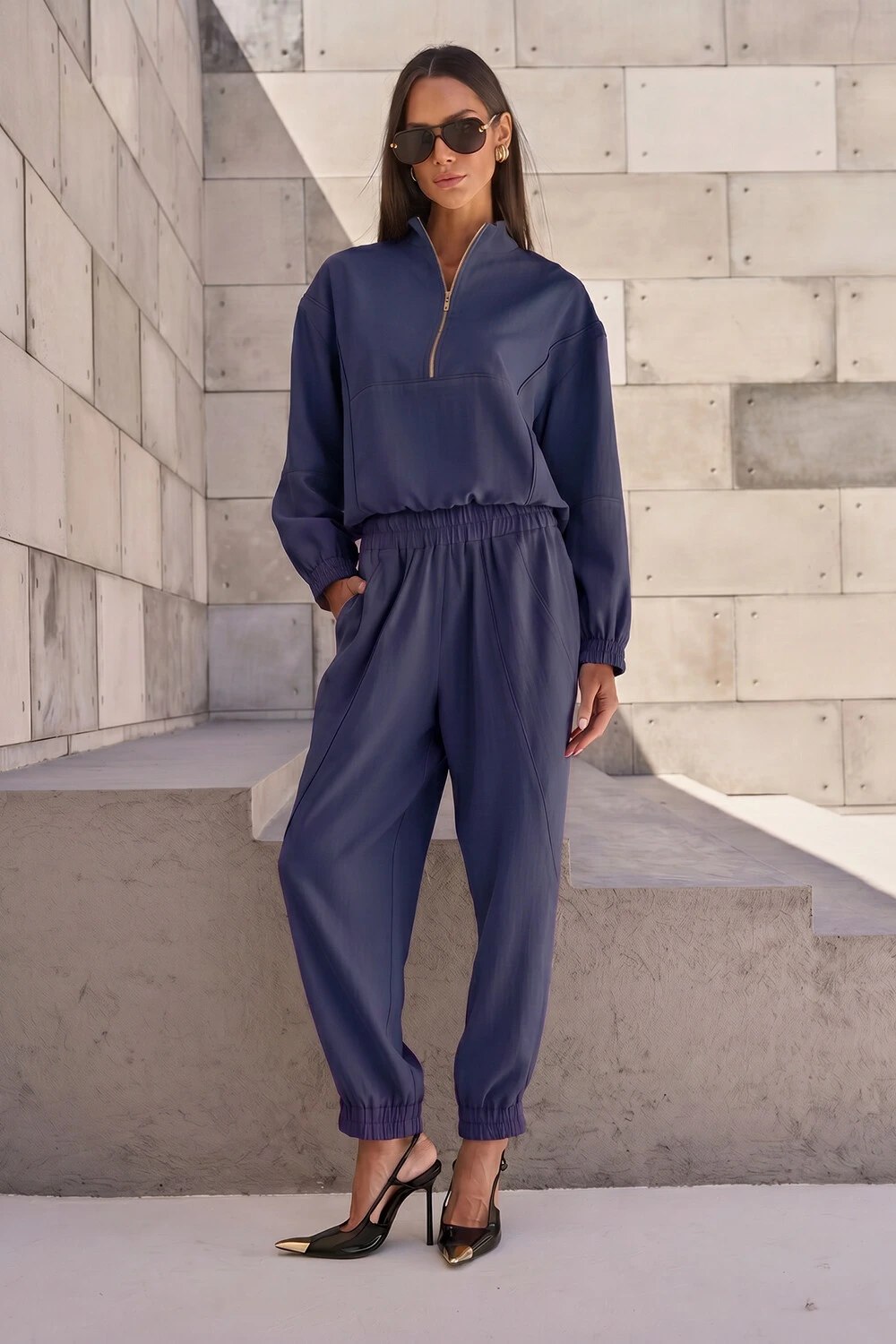 FotoCalça Athlesure Peach