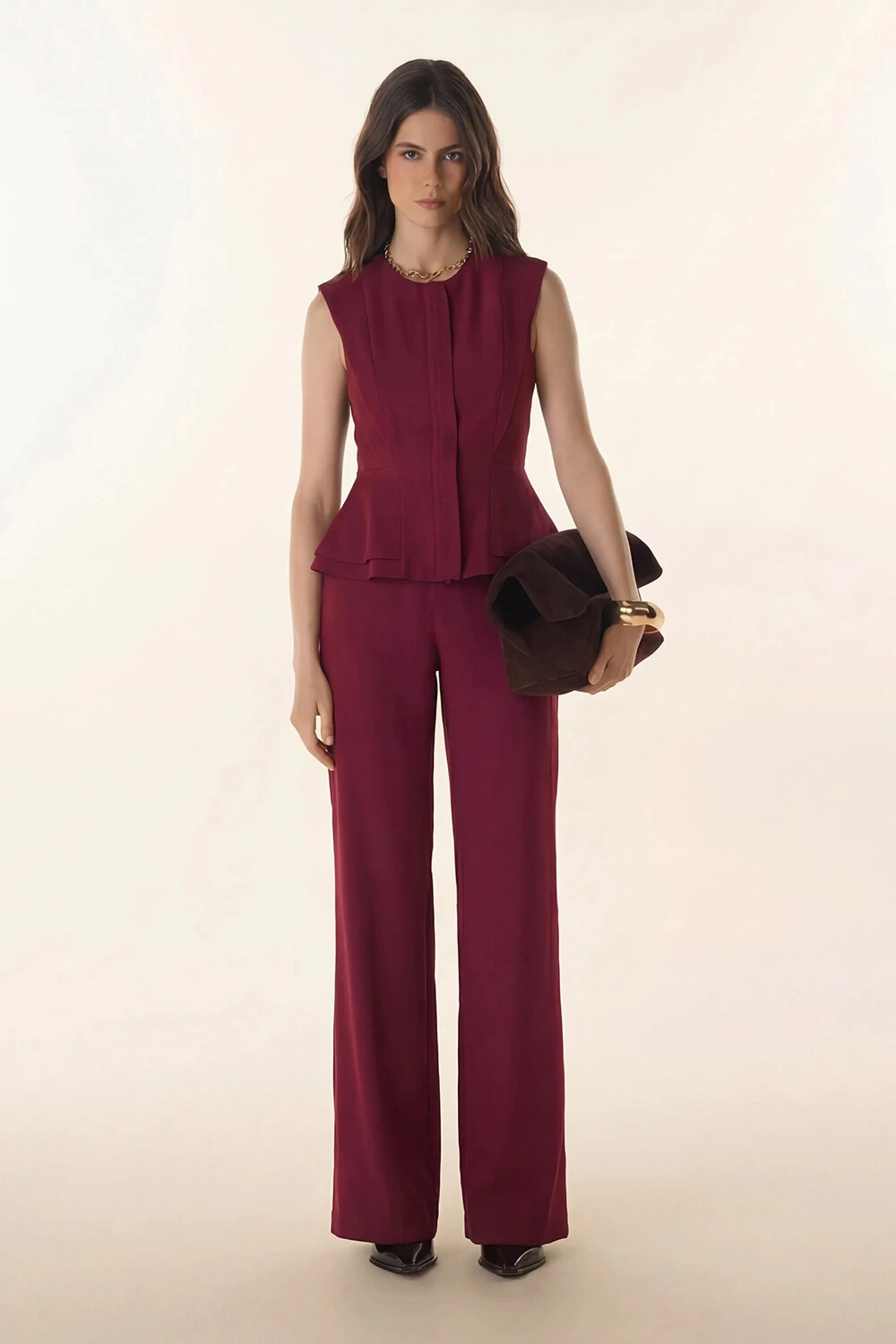 FotoPantalona Bella Toscana