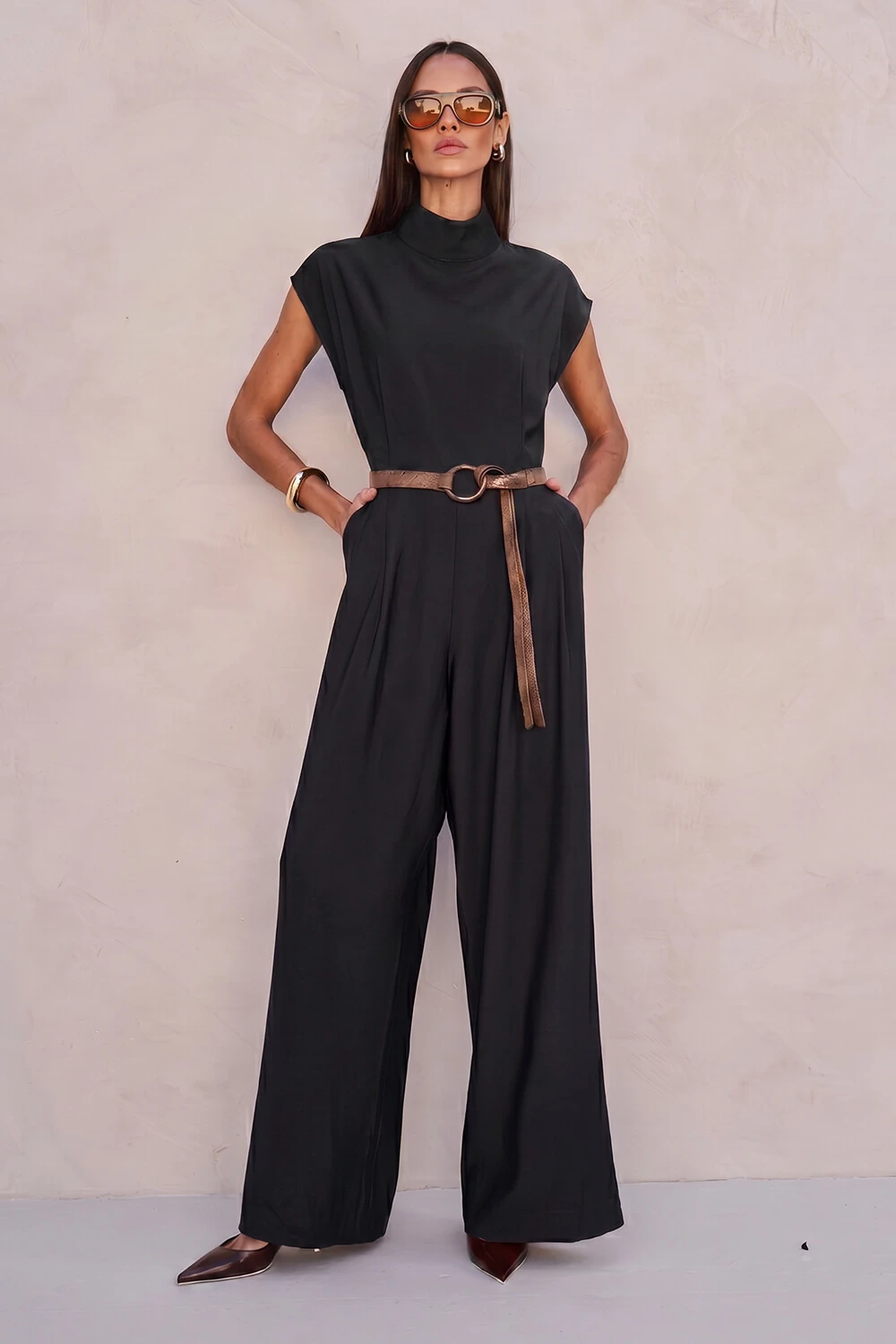 FotoJumpsuit Aquarele Lilly