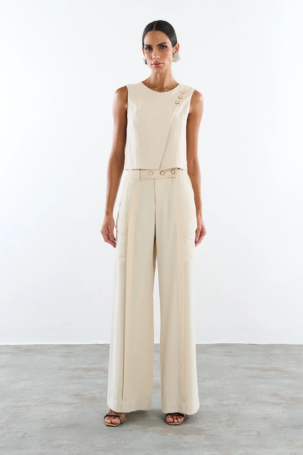 FotoPantalona Button Lolly