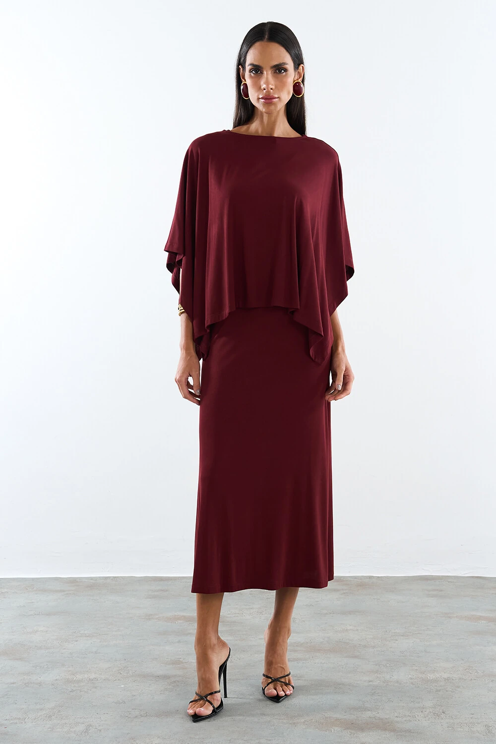 FotoVestido Cape Flow