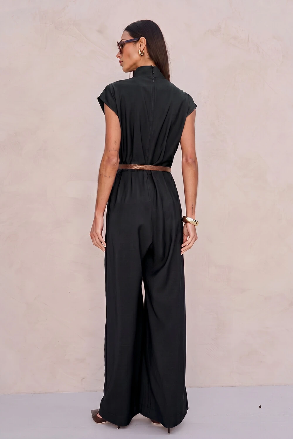 FotoJumpsuit Aquarele Lilly