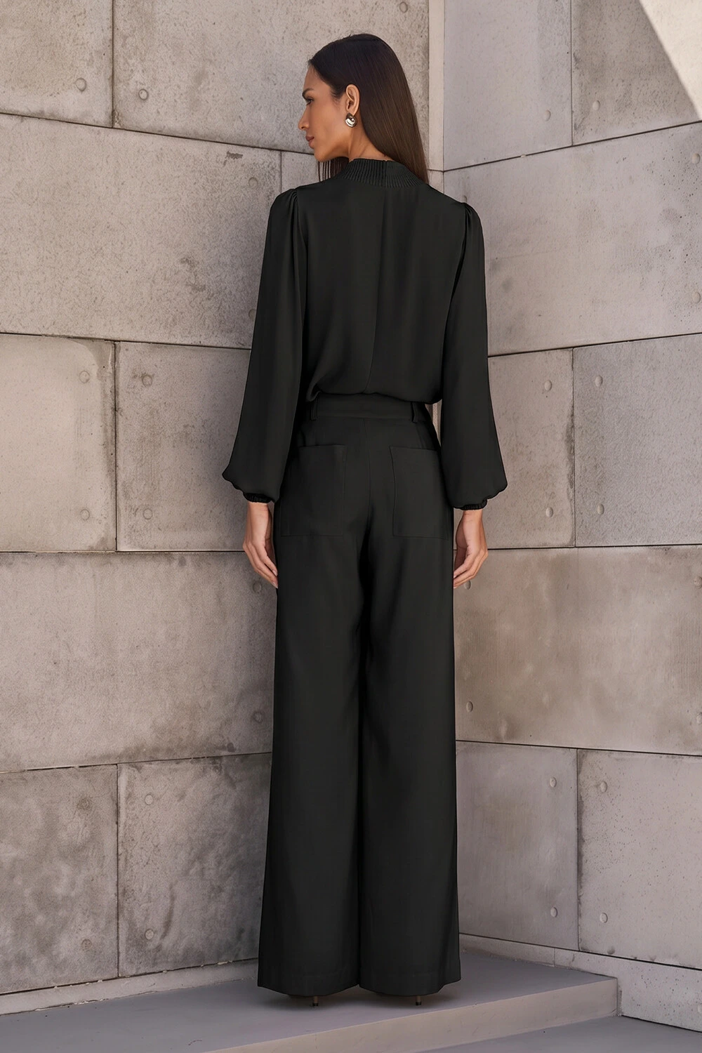 FotoPantalona Essential Elisa II