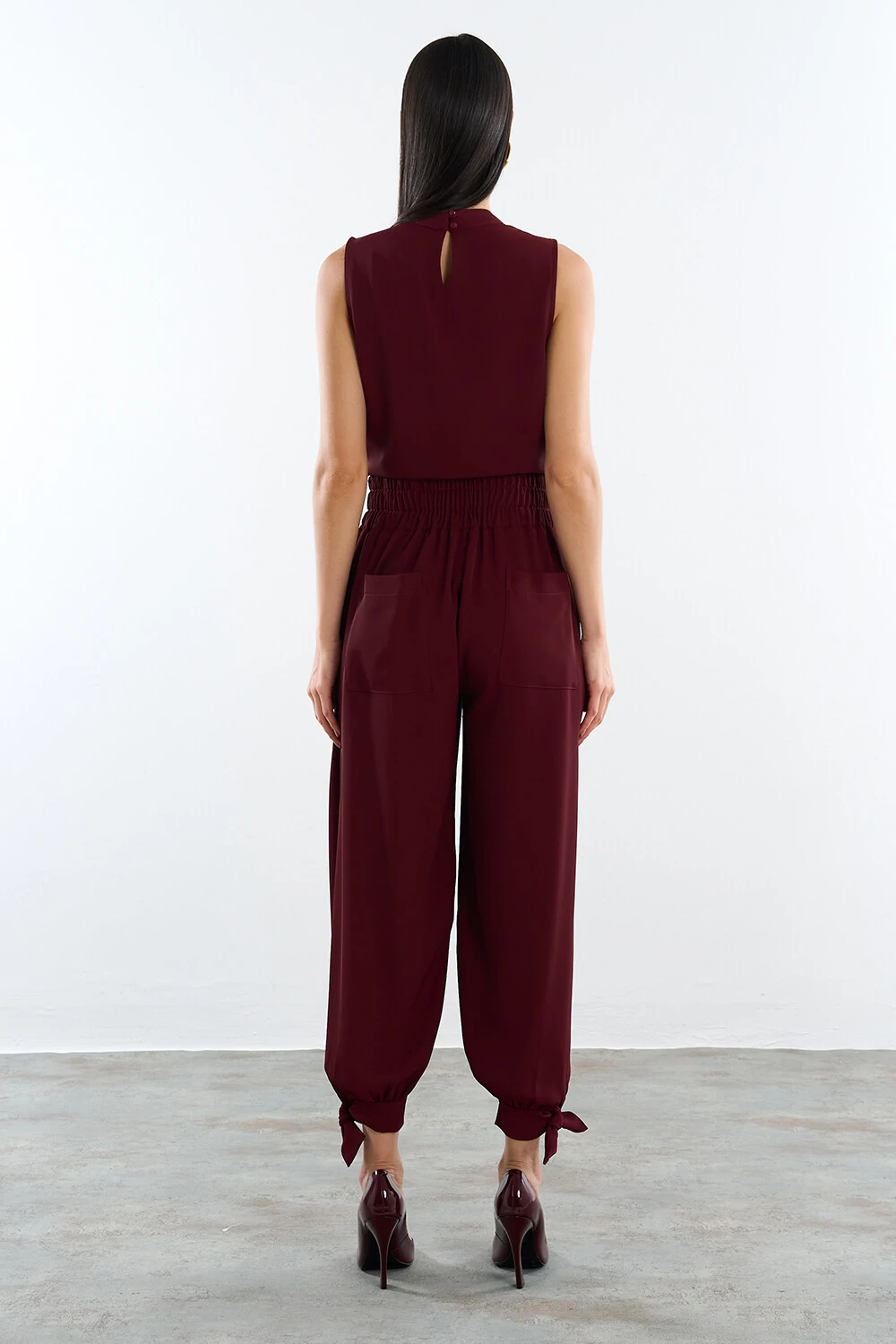 FotoCalça Harem Petra