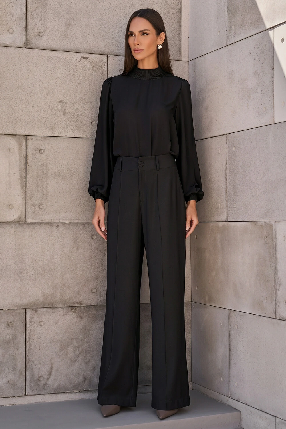 FotoPantalona Essential Elisa II