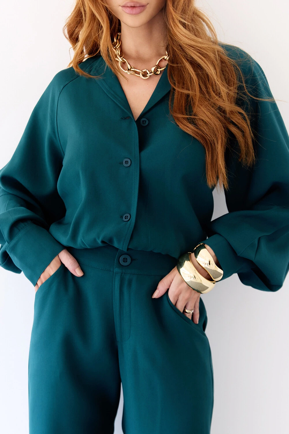 FotoJaqueta Bloom Lilly