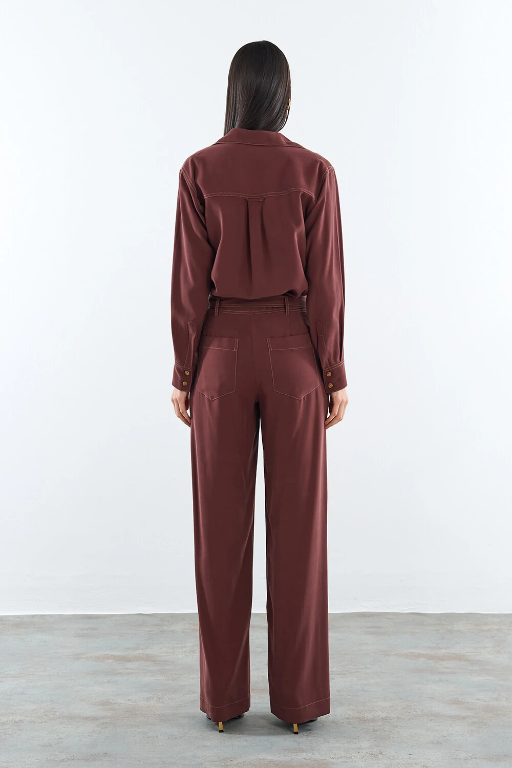 FotoPantalona Amy London