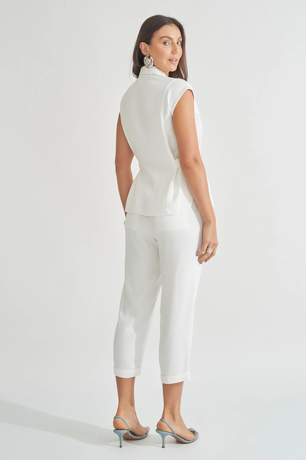 FotoCalça Tutto Francesca