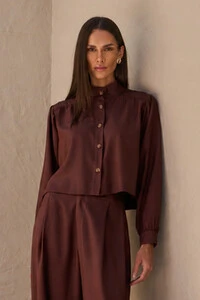 Camisa Ritz Lilly