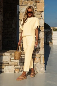 Blusa Essential Saints