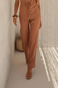 Pantalona Essential Petra