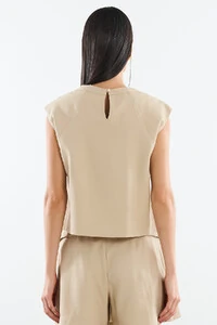 Blusa Estelle Texture