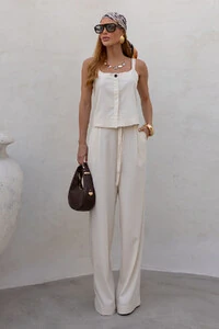 Regata Fresh Linen Lanna