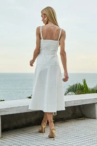 Vestido Bella Alanna