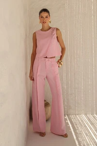 Pantalona Button Lolly