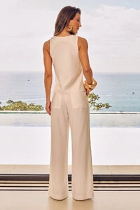 Pantalona Breezy Viena