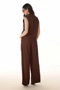 Pantalona Estelle Texture