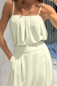 Regata Pleats Celine