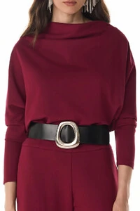 Conjunto Munique Knitting