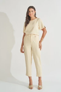 Blusa Vita Francesca