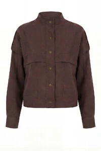 Jaqueta Utility Cuprum