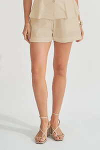 Shorts Mali Savana