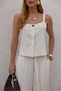 Regata Fresh Linen Lanna
