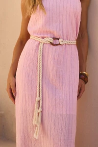 Vestido Summer Stripe